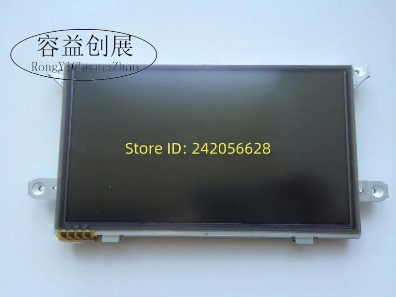 SKODA VW RCD510   TPO LCD ÷ LL652T-9428-1 ũ, ġ г , 6.5 ġ